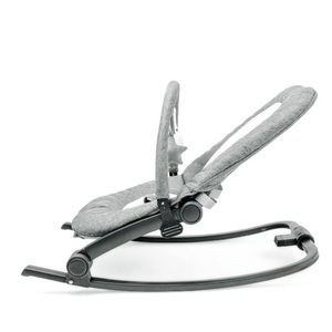 Baby delight go with me deluxe portable rocker and bouncer